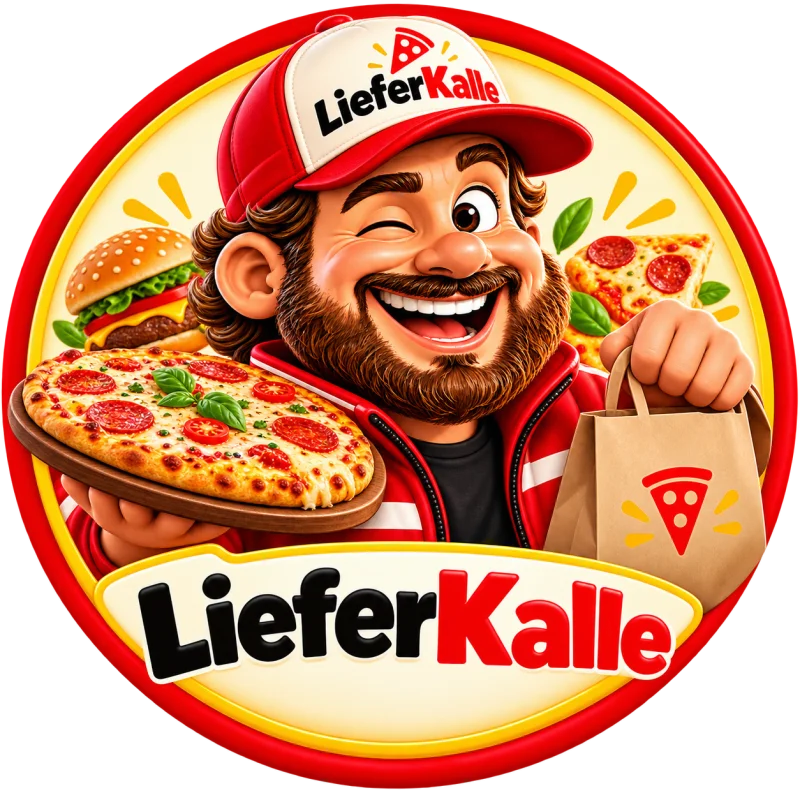 LieferKalle
